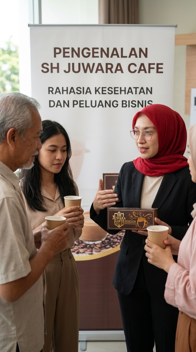 Training Produk