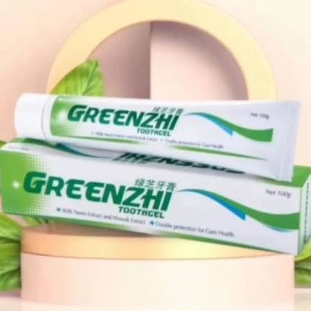 GREENZHI TOOTHGEL